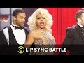 Lip Sync Battle - Taraji P Henson