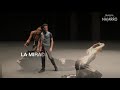 ESPECTÁCULO LA MIRADA DE LA DANZA ESPAÑOLA, Compañía Antonio NAJARRO