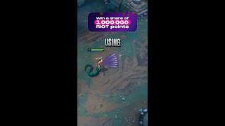 You’re Using Cassiopeia’s Ult WRONG — Here’s Why! #leagueoflegends #leaguetricks #leaguetips