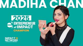 She Won Entrepreneur Of Impact What Happened Next Will Surprise You