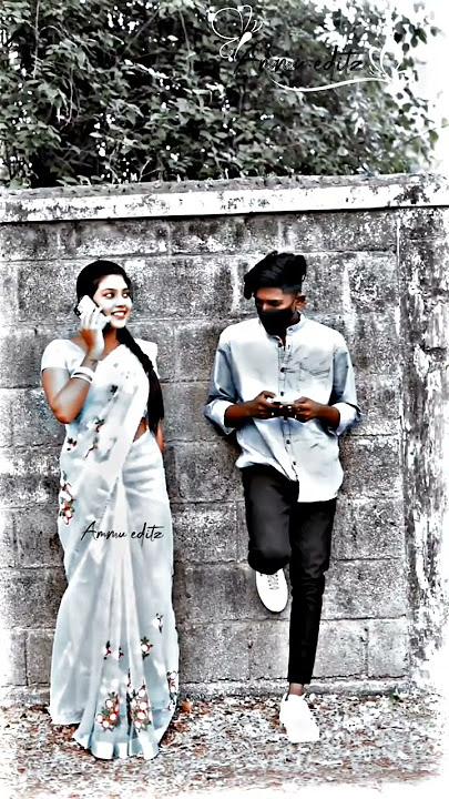 Black lovers mowni kiki whatsapp status tamil ll ammu editz