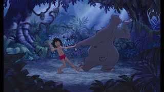 The Jungle Book 2 - The Bare Necessities HD 