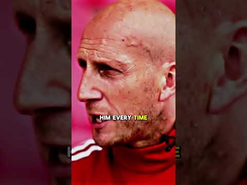 GACOR268 x ataraitoto - Jaap Stam tentang Seberapa Hebat Ronaldo Nazario Muda #footballshorts #ronaldonazario #jaapstam #ronaldo