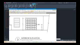 Class 2 - Interior Elevations Part 2