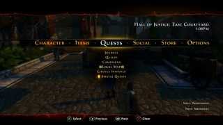 Neverwinter: How to find Postal Couriers