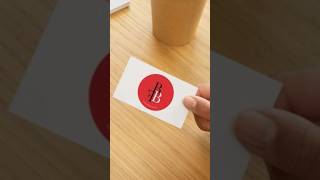 Minimal Logo Design Tutorial 🔥