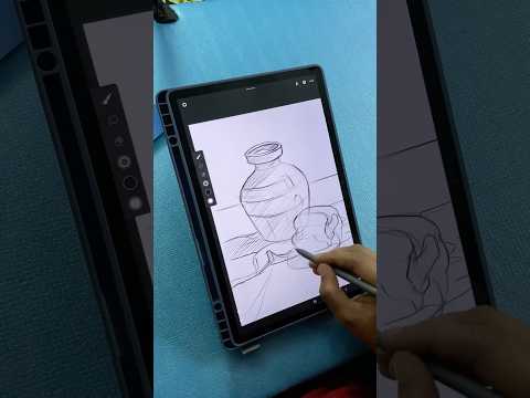 Infinite painter tutorial