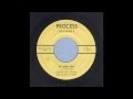 Denver bill clarke  my bird dog  rockabilly 45