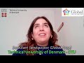 Info Session Global Prep: Δανία, DTU