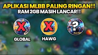 The Lightest Mobile Legends App Perfect for Low-End Phones - Mobile Legends 2026 screenshot 2