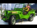 I Bought The Newest Jeep - GTA Online DLC