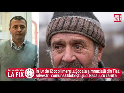 Cazul Caracal Reporterul Libertatea A Vorbit Cu Familia