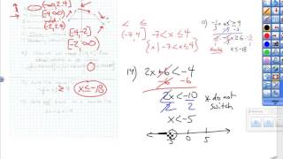 Semester 1 Final Exam study guide part 1ns