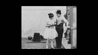 #CharlieChaplin The #Tramp #Film Clips #shorts 130819