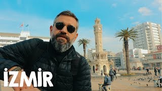 İzmir Trip | What Is the Common Thing Between Eiffel Tower and İzmir?