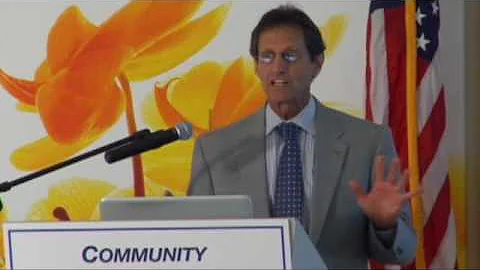 Closing Comments with Dr. Howard Backer