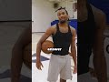 Darryn Peterson on Playing LeBron 👀 #shorts