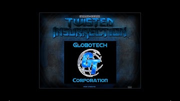 Twisted Insurrection Faction Showcase: GLOBOTECH