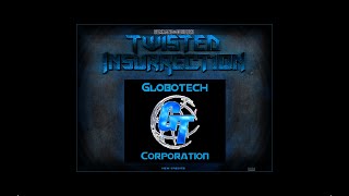 Twisted Insurrection Faction Showcase: GLOBOTECH