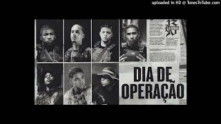 Dia de Operação 01 - Vinicin, Amorim, A.R, Mano R7, Brutos, MC Cabelinho ft. Borges
