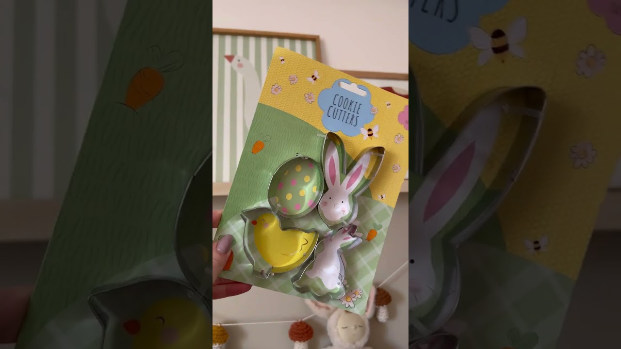 POUNDLAND EASTER HAUL & TODDLER EASTER BASKET! 🐰 | BARGAIN KIDS HAUL
