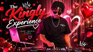 The Kingly Experience with Mc Gogo X Dj Munge | Ep 82| Kenyan Love Songs mx #thekingmc