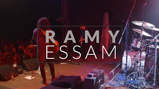 دبورة و شورت و كاب من ألمانيا – Dabora We Short We Cap – Ramy Essam Band at Rudolstadt-Festival 2018