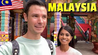 This is WHY it's so easy to love Malaysia! 🇲🇾