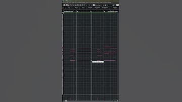 CUBASE TIP | Quick uniform note length editing