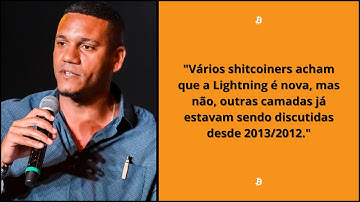 Trilema Blockchain (descentralização, segurança e escalabilidade) | Alan Schramm | O Diário BTC
