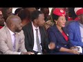 Okukomawo mu NUP; Kyagulanyi alambise obukwakkulizo eri abaali baagenda