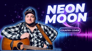 Neon Moon Brooks And Dunn Acoustic Cover Classic 90S Country