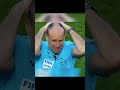 Referee emotional moments 😢💔