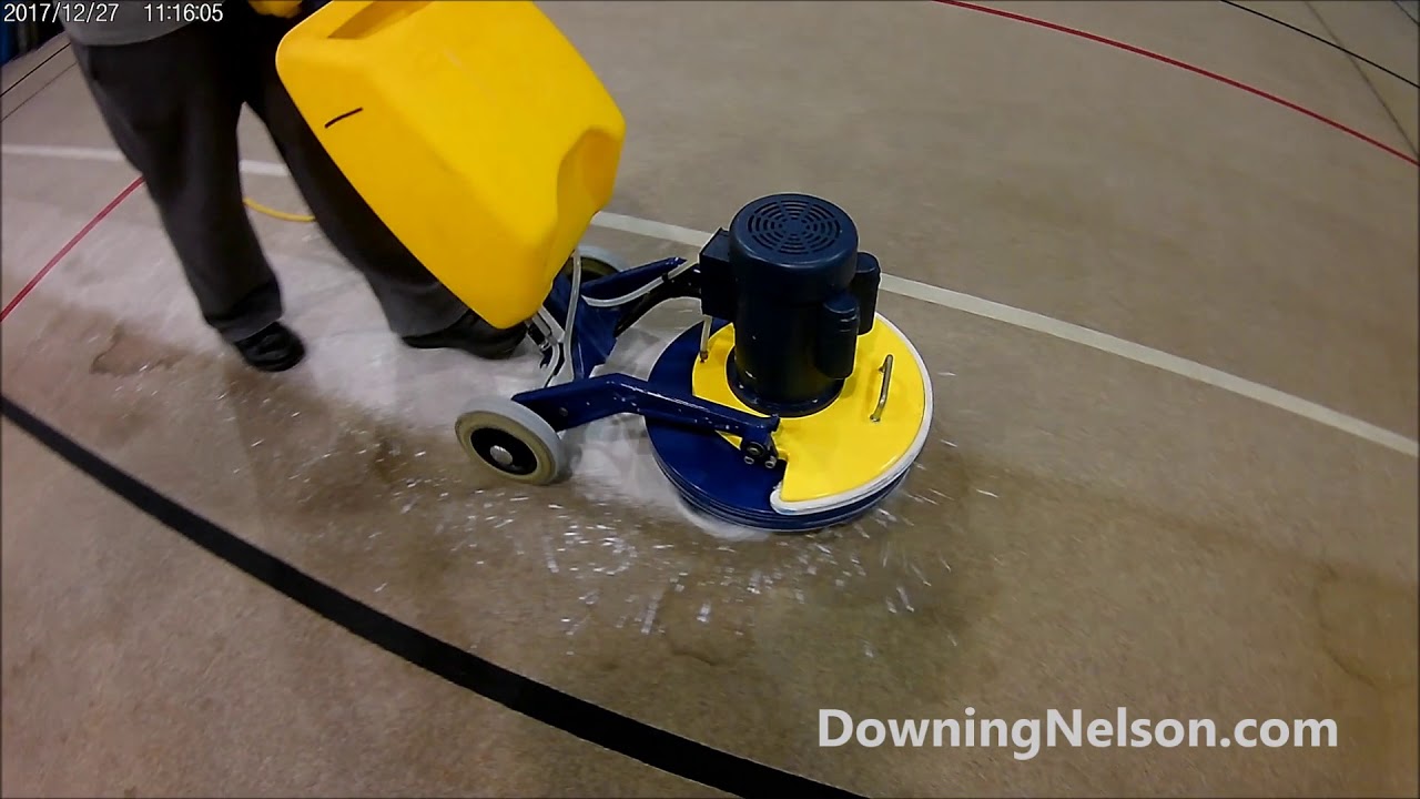 Steam Cleaning Vs Encapsulation YouTube