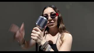 I See Red - Arpi Abkarian (Арпи Абкарян) cover everybody loves an outlaw
