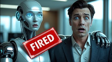 Will Robots Steal Your Job? The Future of Automation