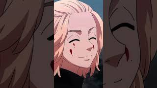 Sinirlenince Güçlenen Anime Karakterleri #shorts