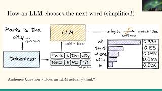 HackTX x ECLAIR: LLMs for Hackathons