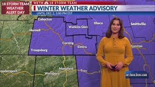 Winter Weather Alerts