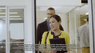 Poly Sync 40 - How To Video nonMSFT: DE (German)