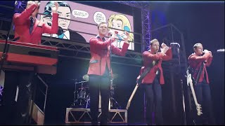 Jersey Boys London - Trailer 2022