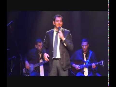 יובל טייב - שמע ישראל - במימונה 2012 פתח תקווה | Youval Taieb