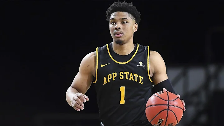 Justin Forrest 2019-20 Full SZN Highlights I CRAFT...