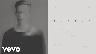 Thomas Powers - Li (feat. Chelsea Jade) (Lyric Video)