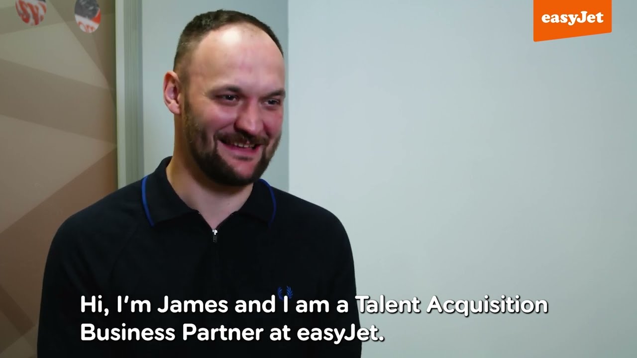 People Team - James' Story