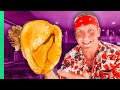 Eating Rare Giant Sea Snails 2.0!!! Never Filmed Before!!