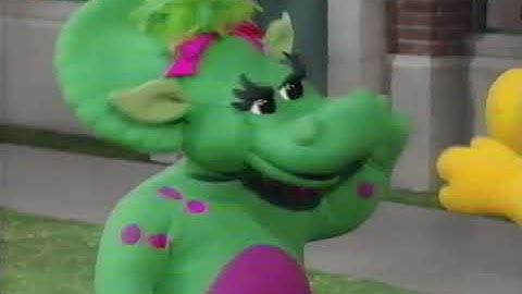 Walk Around The Block (2000 Version) Part 30