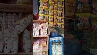 woowwww sudah ready lagie nie mie gelas dam sarimi gelas nya, cukup 2000an#warungsyafasederhana