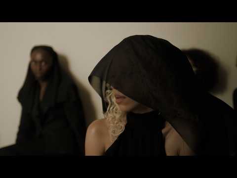 Pip Millett - Soon Enough (Visualiser)