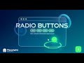 Playwright Tutorial in Tamil-5| How to Automate Radio Buttons| check(), isChecked(), toBeChecked()